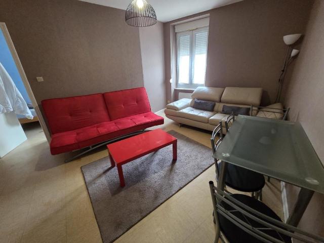 Appartement location à Autun, Le Creusot