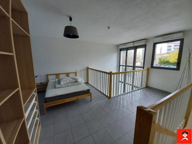 Appartement location à Toulouse