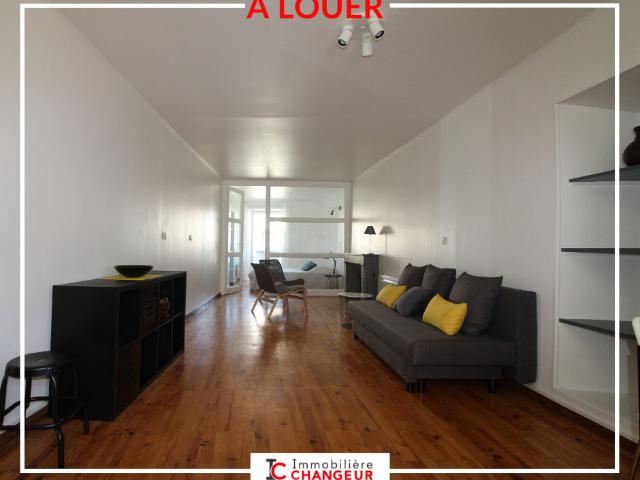 Appartement location à Grenoble, Moirans