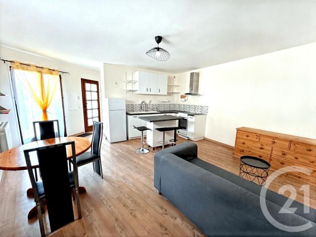 Appartement location à Mantes-la-Jolie, Bouafle