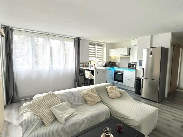 Appartement location à Sarcelles, Soisy-sous-montmorency
