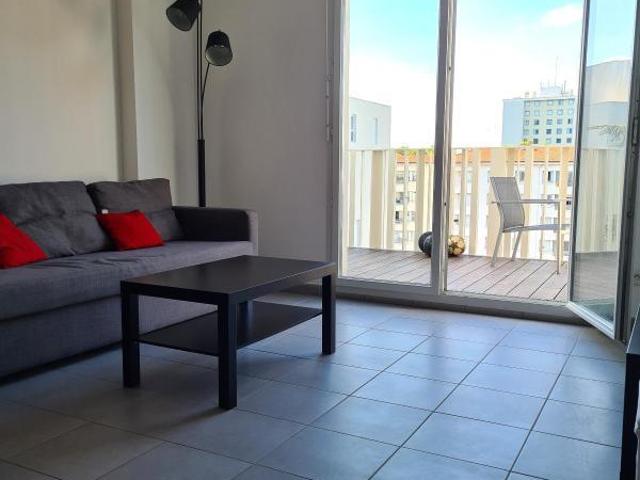 Appartement location à Lyon, Métropole de Lyon