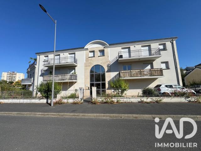 Appartement location à Orléans