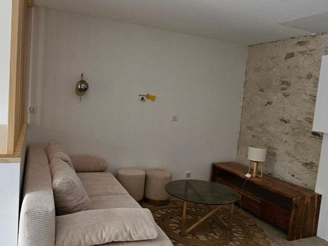 Appartement location à Nantes, Vertou
