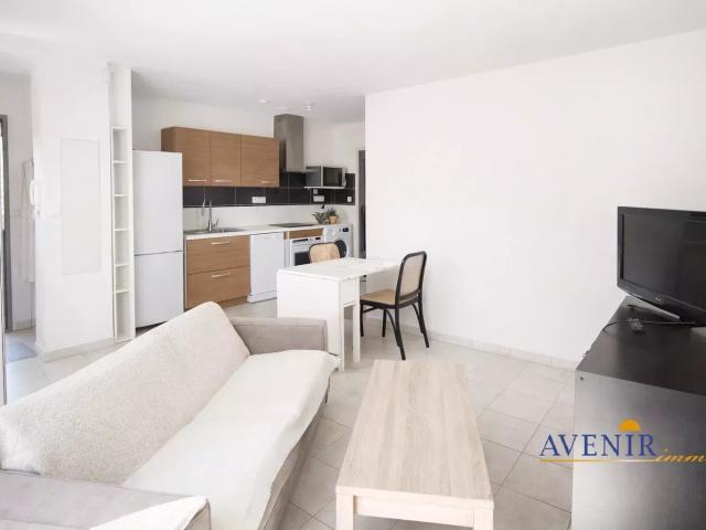 Appartement location à Marseille, Allauch
