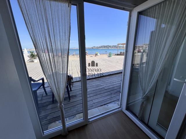 Appartement location à Marseille