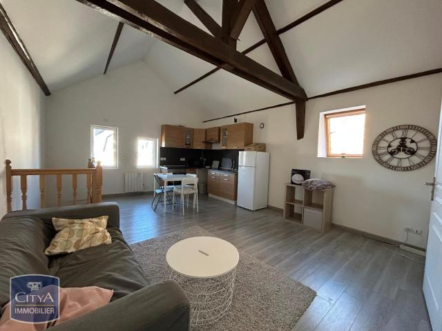 Appartement location à Cambrai