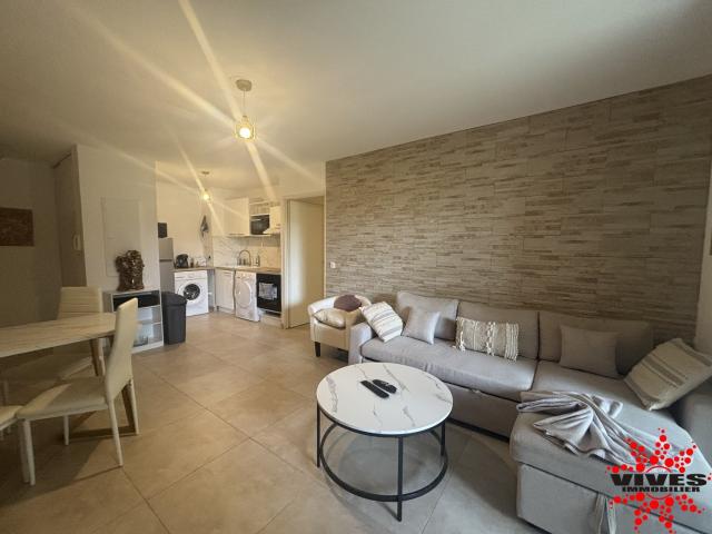 Appartement location à Béziers