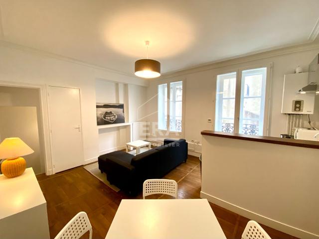 Appartement location à Blois