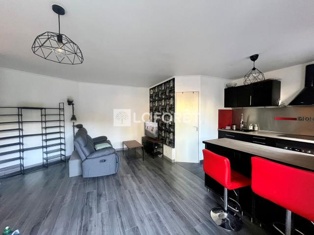 Appartement location à Argenteuil