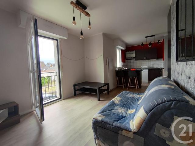 Appartement location à Nantes
