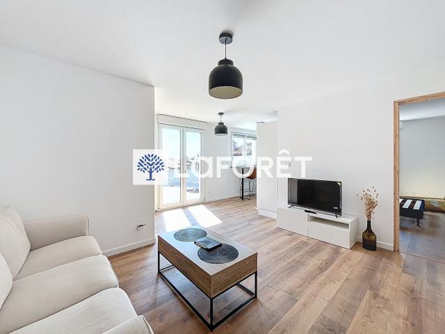 Appartement location à Bressuire, Nueil-les-Aubiers