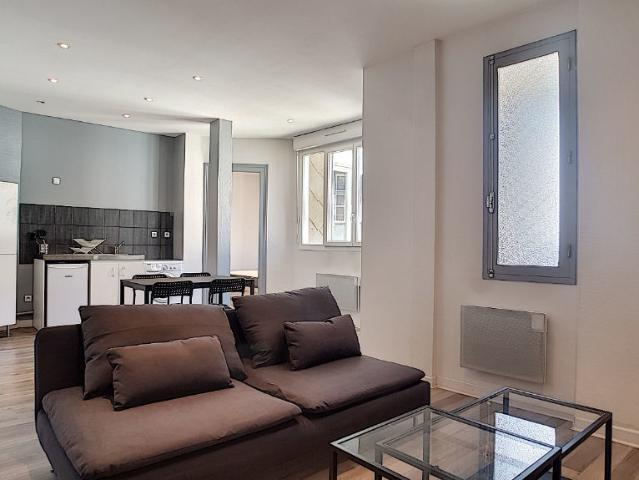 Appartement location à Pau