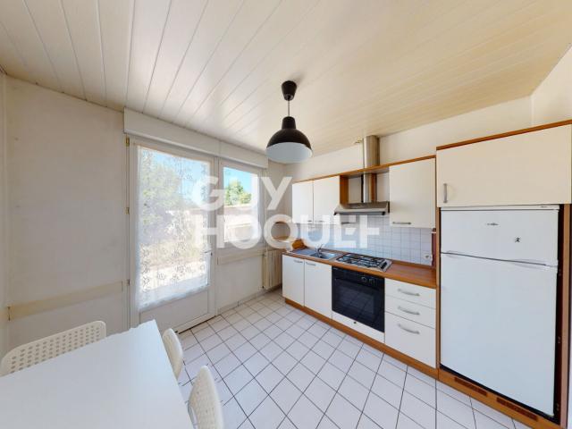 Appartement location à Vertou, Loire-Atlantique