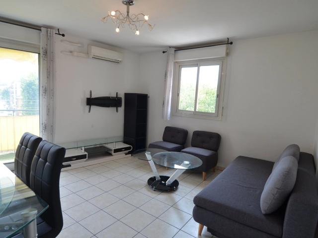 Appartement location à Nice