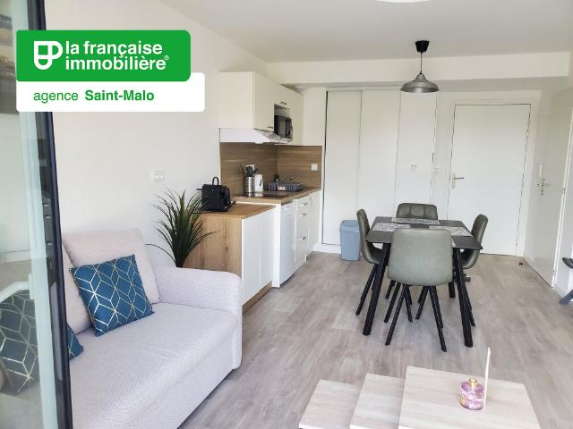 Appartement location à La Ville-Guérin, Saint-coulomb