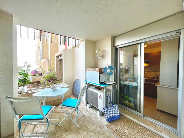 Appartement location à Arrondissement de Draguignan, Saint-raphaël