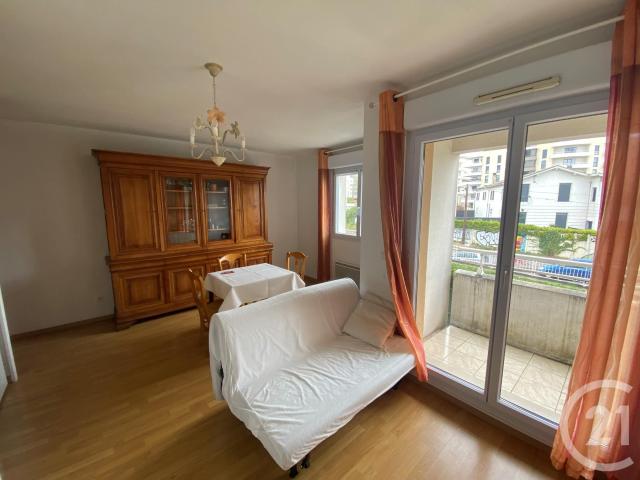 Appartement location à Bordeaux, Talence