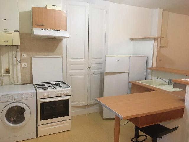 Appartement location à Autun, Montceau-les-mines