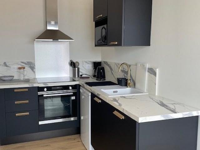 Appartement location à Dax