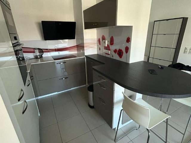 Appartement location à Saint-Julien-en-Genevois, Saint-julien-en-genevois