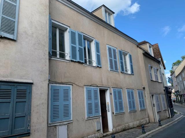 Appartement location à Chartres