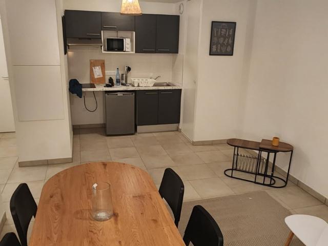 Appartement location à Toulouse, Saint-jory