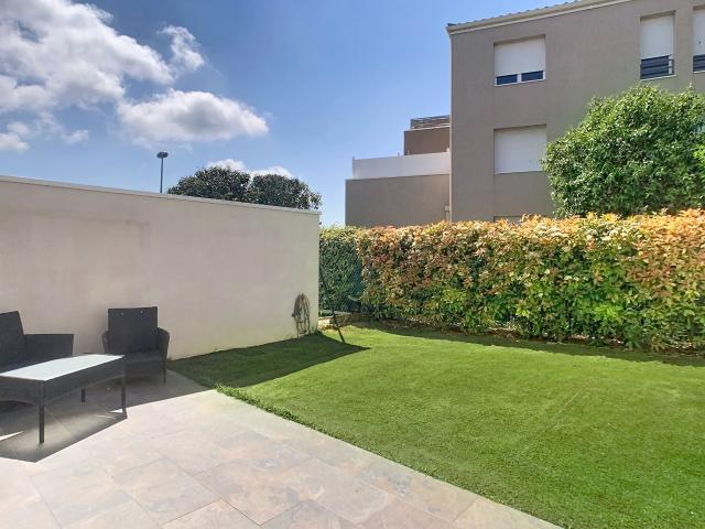 Appartement location à Montpellier, Balaruc-le-vieux