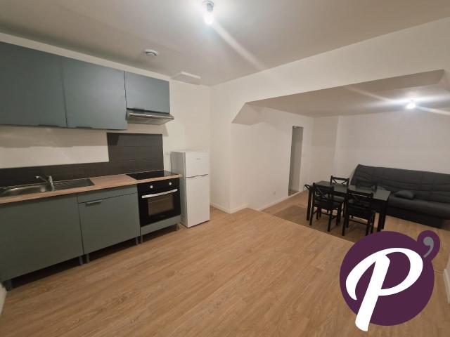 Appartement location à Bergerac