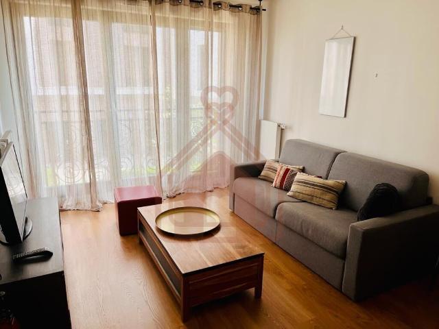 Appartement location à L'Haÿ-les-Roses, Villejuif