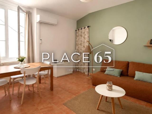 Appartement location à Nîmes