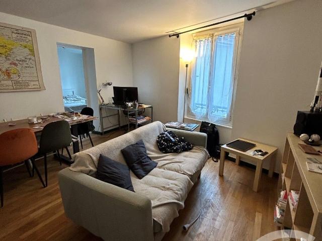 Appartement location à Argenteuil, Sannois