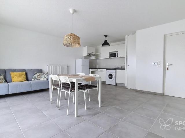 Appartement location à Bordeaux, Villenave-d'ornon