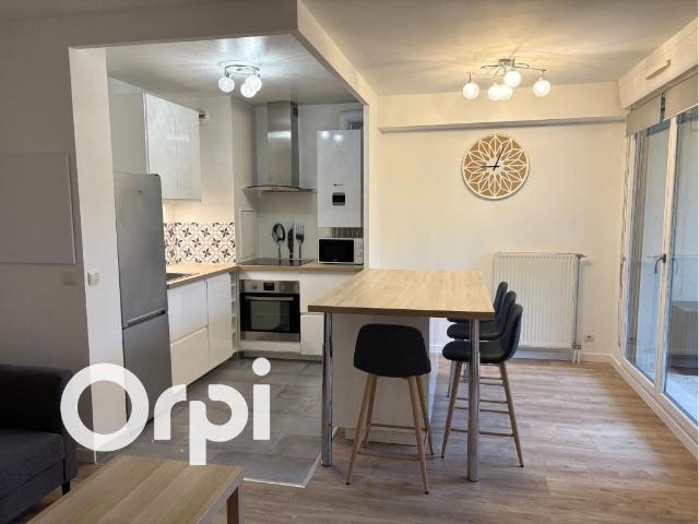 Appartement location à Rambouillet, Elancourt