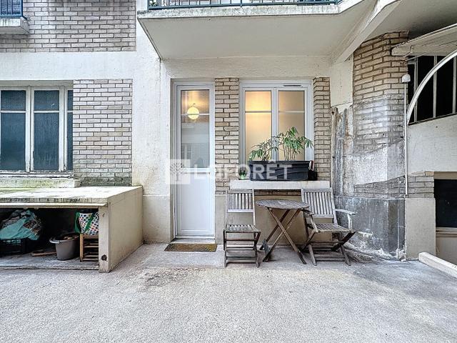 Appartement location à France métropolitaine, Bois-colombes