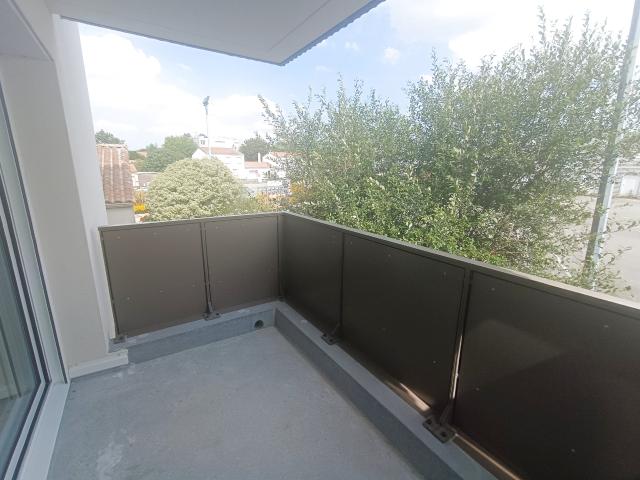 Appartement location à La Roche-sur-Yon, Le Poiré-sur-vie