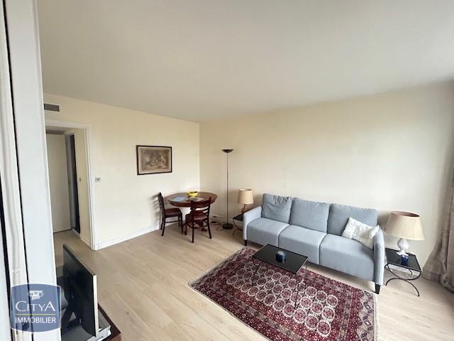 Appartement location à Paris, Île-de-France