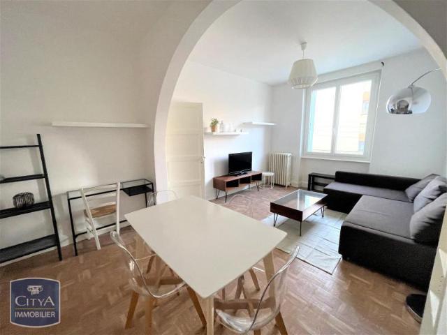 Appartement location à Les Galoubies, Chamalières