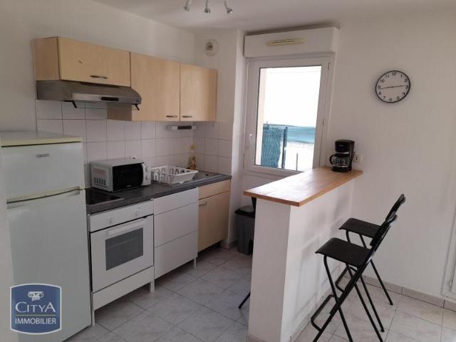 Appartement location à Carcassonne
