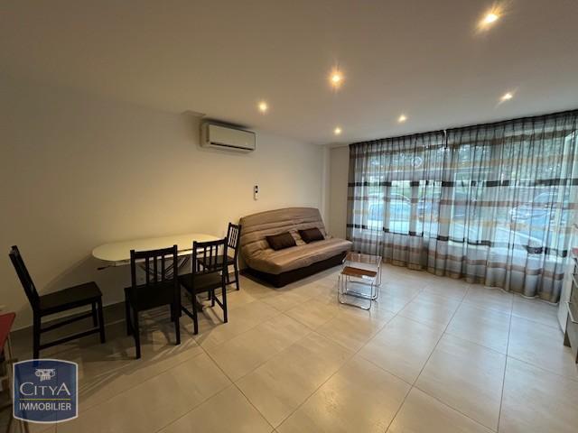 Appartement location à Vallon Provençal, Cannes