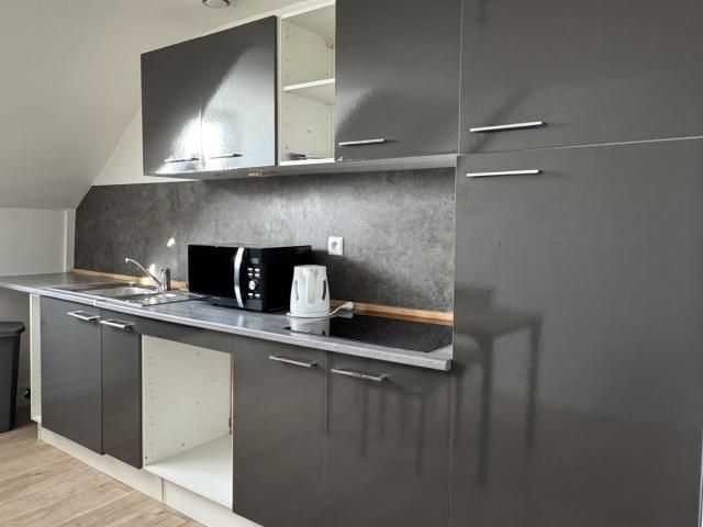 Appartement location à Boulogne-sur-Mer, Boulogne-sur-mer