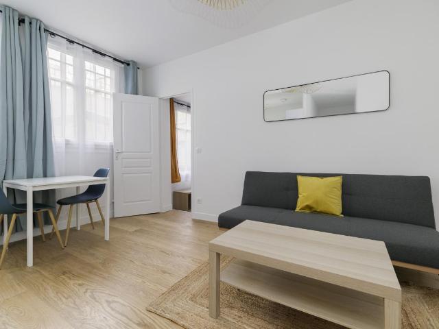 Appartement location à Nanterre, Asnières-sur-seine