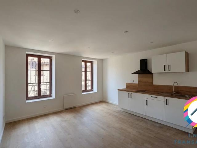 Appartement location à Pamiers, Mazères