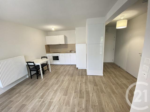 Appartement location à Châteaubriant-Ancenis, Blain