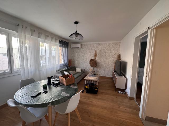 Appartement location à Ville d'Été, Arcachon