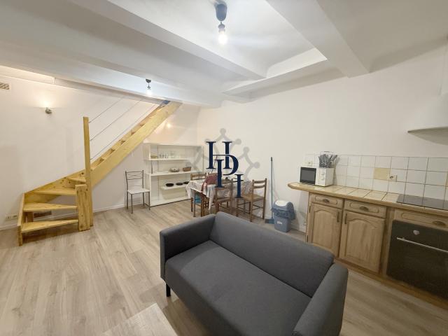 Appartement location à Les Tendes, Saint-Affrique