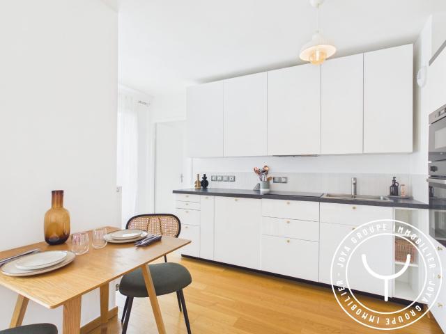Appartement location à L'Haÿ-les-Roses, Thiais