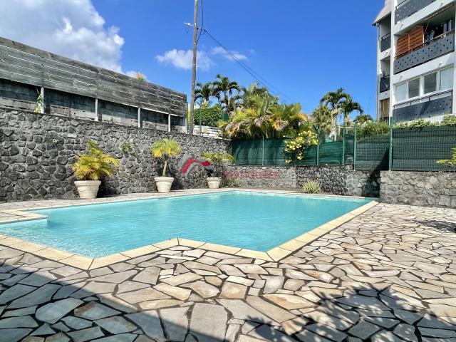 Appartement location à La Réunion