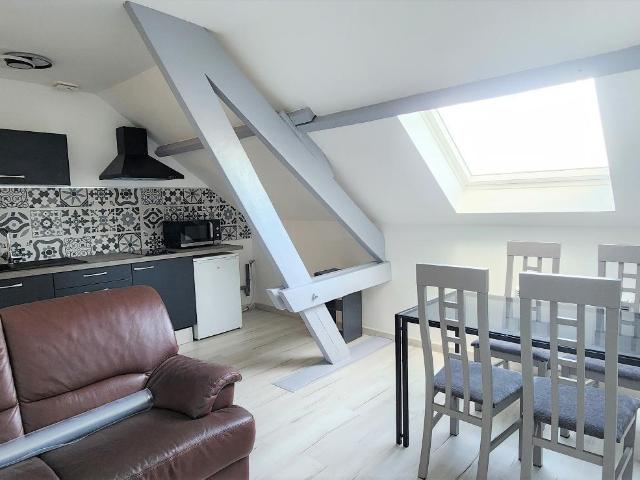 Appartement location à Laon