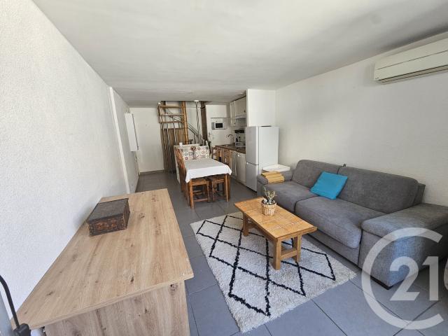 Appartement location à Montpellier, Palavas-les-flots